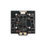 Hot Sales Foxeer Reaper 82A F4 128K BL32 4 in1 4-8S ESC 30,5x30,5mm Langstrecken-X-Klasse Cinelifter Brush less ESC